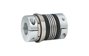 R + W safety coupling SK2