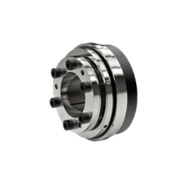 R + W safety coupling SK1